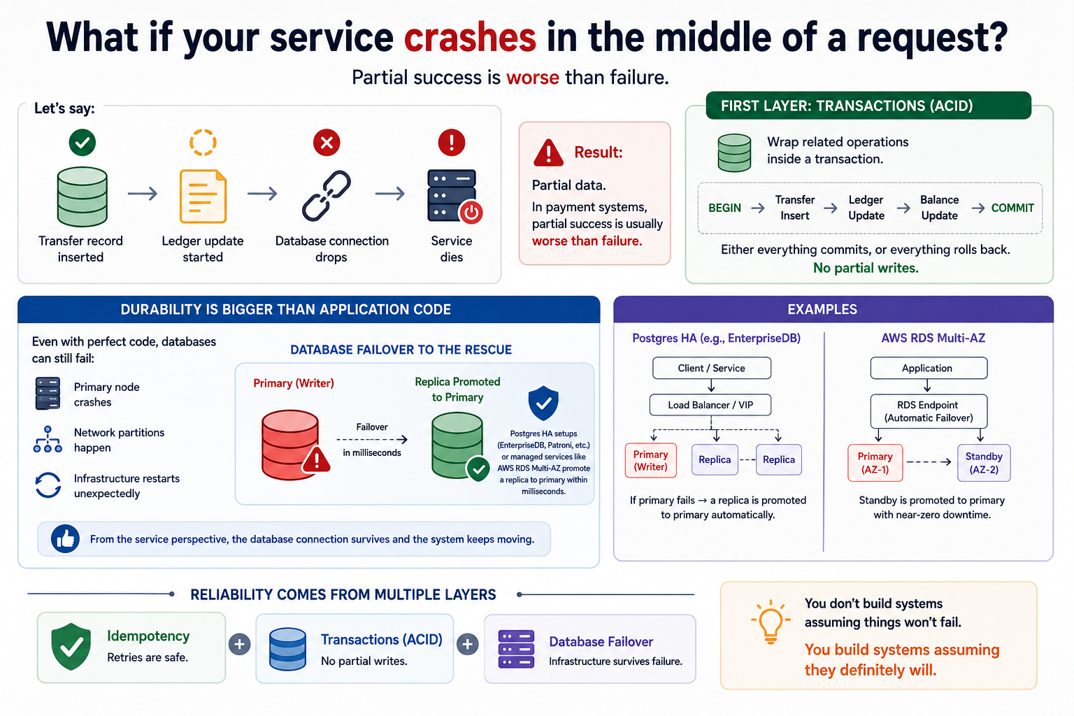 What if your service crashes in the middle of a request?